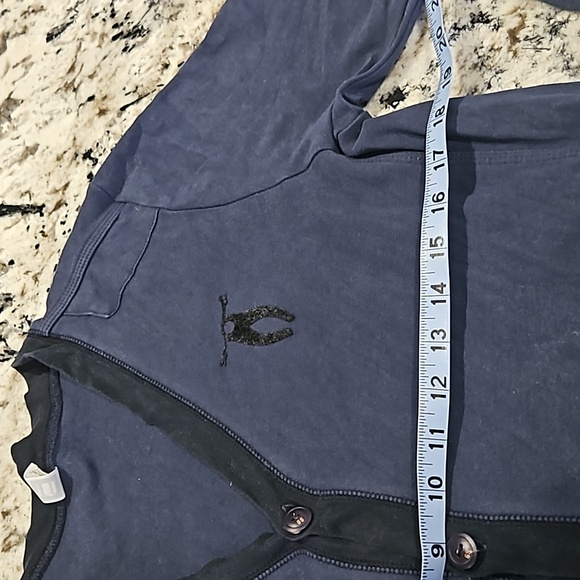 2/$10 G-Star cardigan - Picture 6 of 7